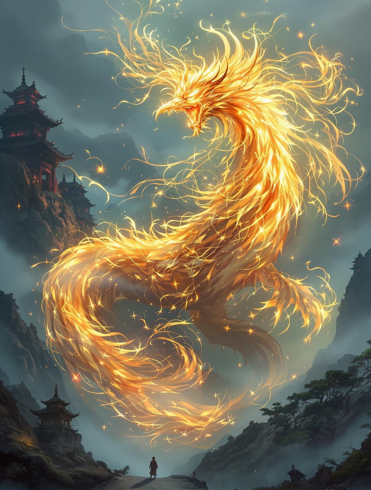 酷客影院出品 - 山海经·异兽录