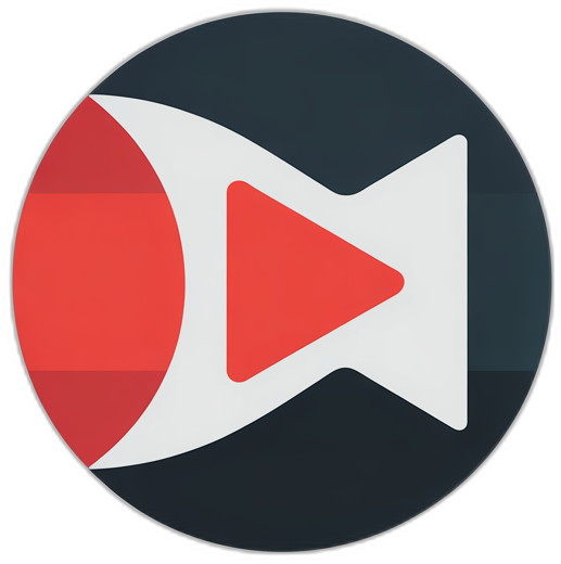 酷客影院 Logo
