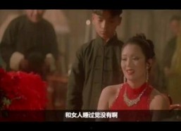 伦理国产片,国产电影绽放时代风采